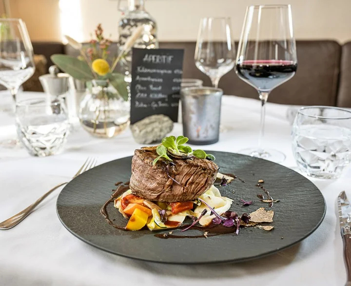 Jobs bei Aparthotel Jagdhof