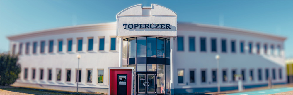 Karriere bei Rechberger