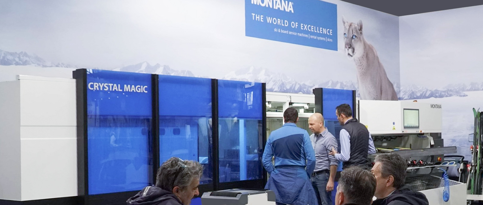 Karriere bei Montana Sport International AG Jobs bei Montana Sport International AG