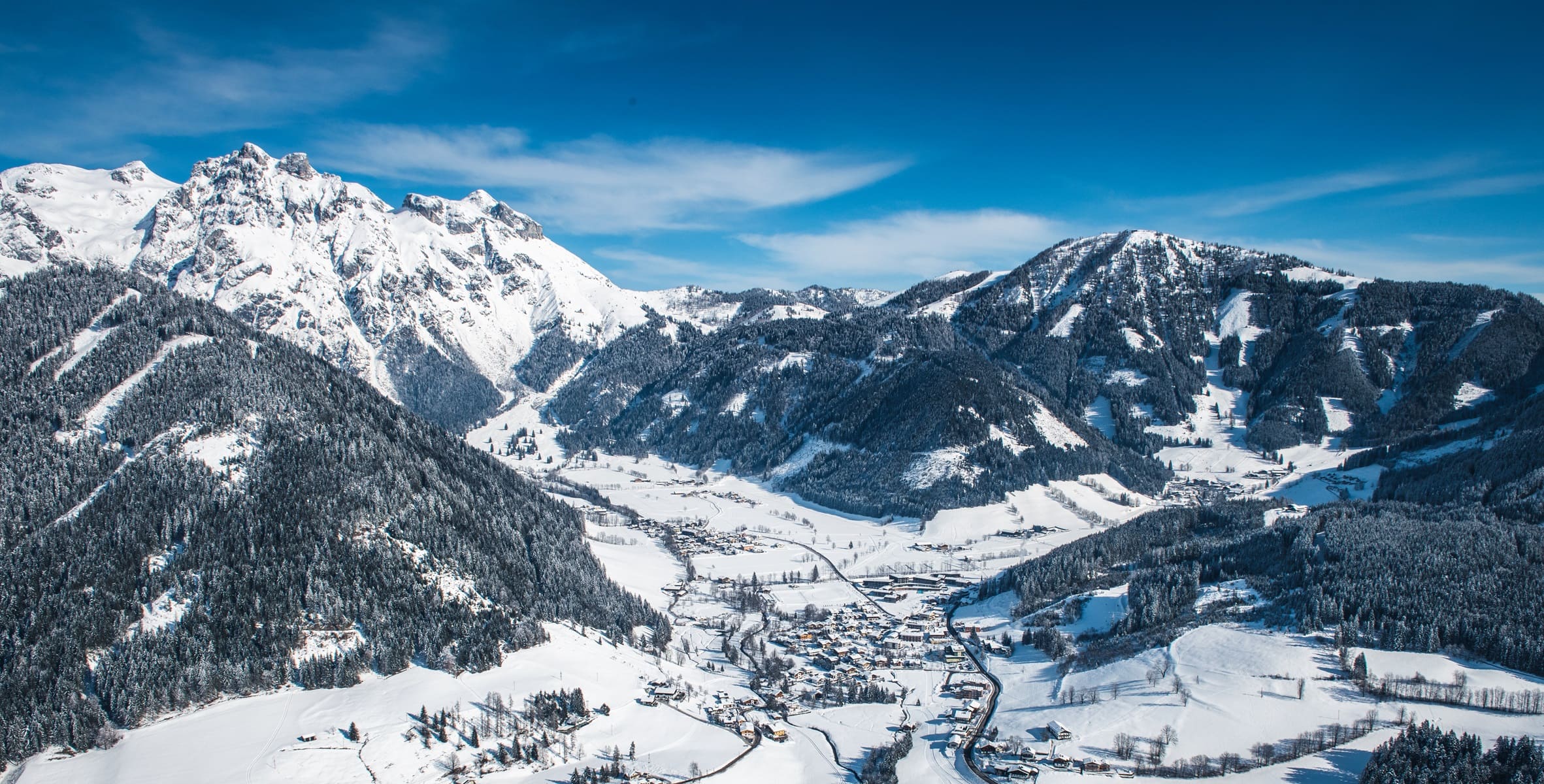 Karriere bei Zaglauhof Liftstüberl