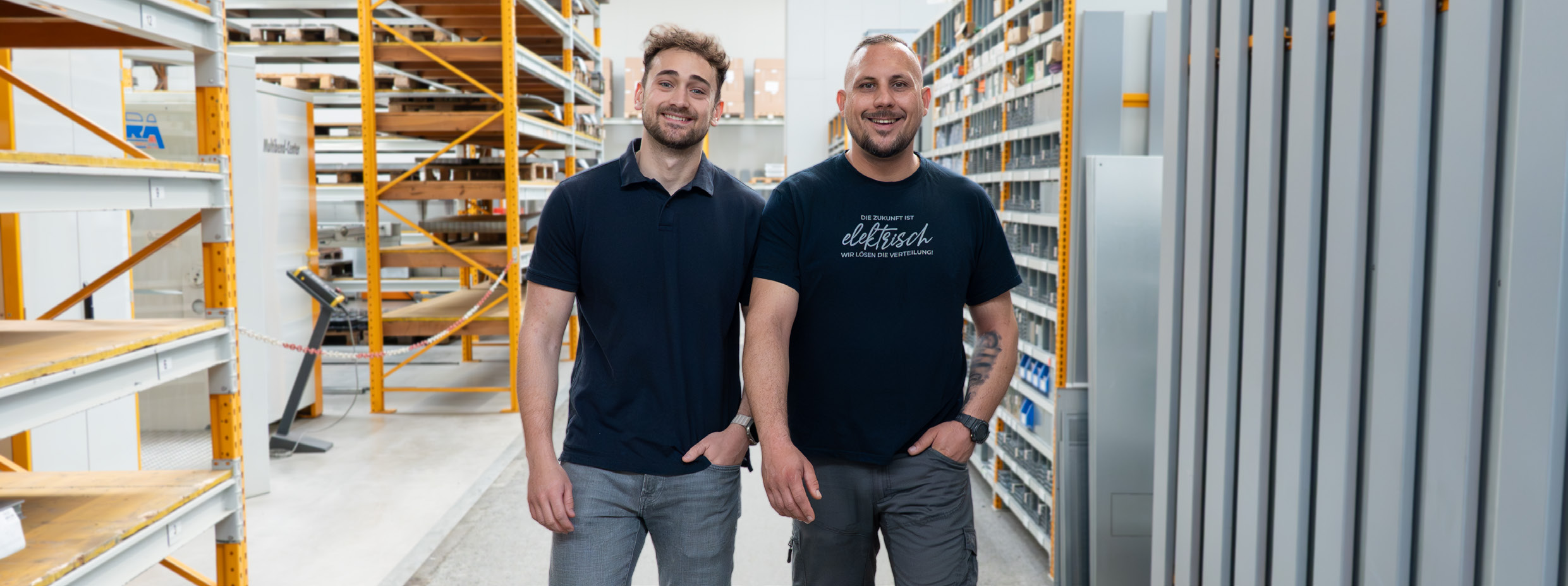 Jobs bei ERA Elektrotechnik Ramsauer GesmbH