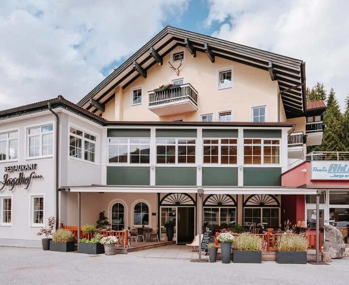 Jobs bei Aparthotel Jagdhof