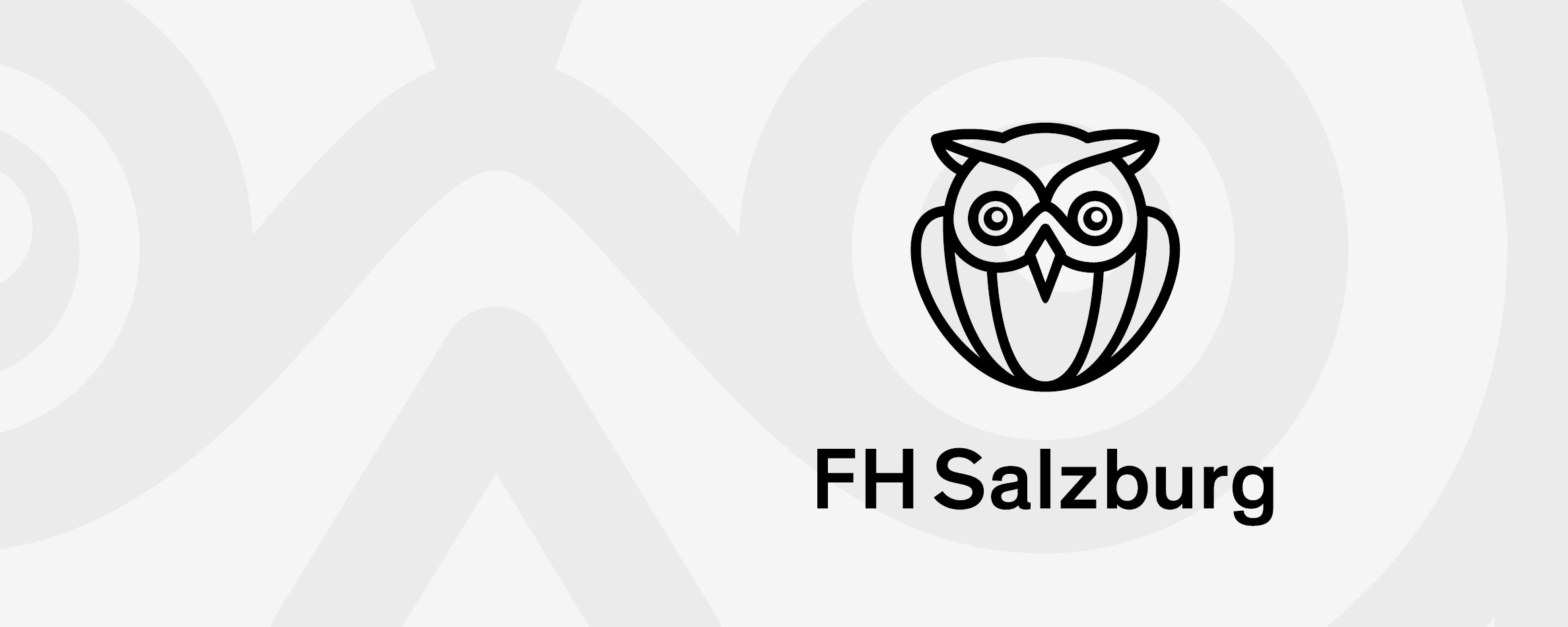 Jobs bei der FH Salzburg