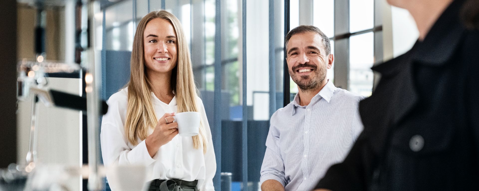 Karrieremöglichkeiten bei Groupe SEB
