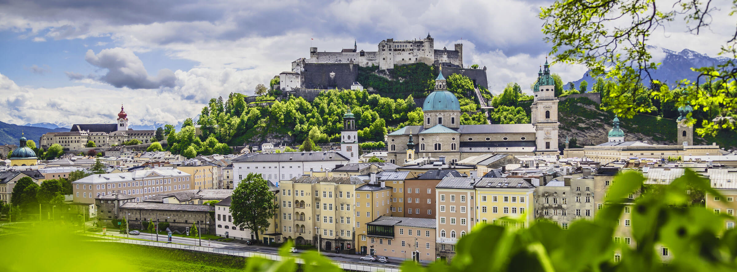 Jobs & Stellenangebote in Salzburg